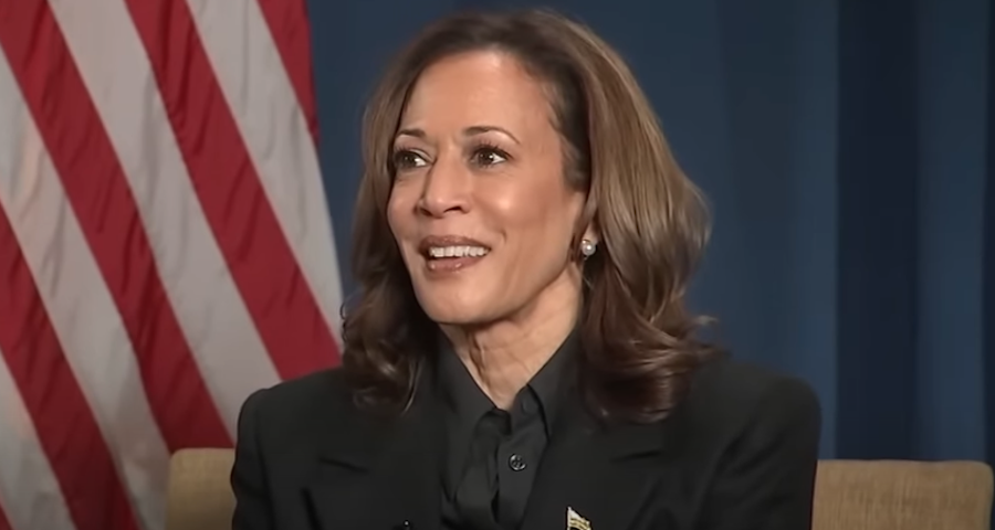 Kamala Harris